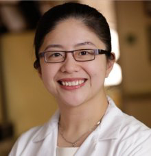 Jennifer Lam-Rachlin, MD
