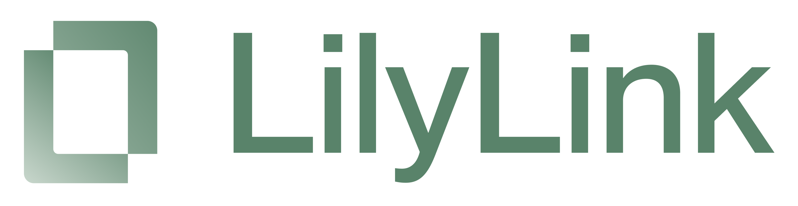 LilyLink