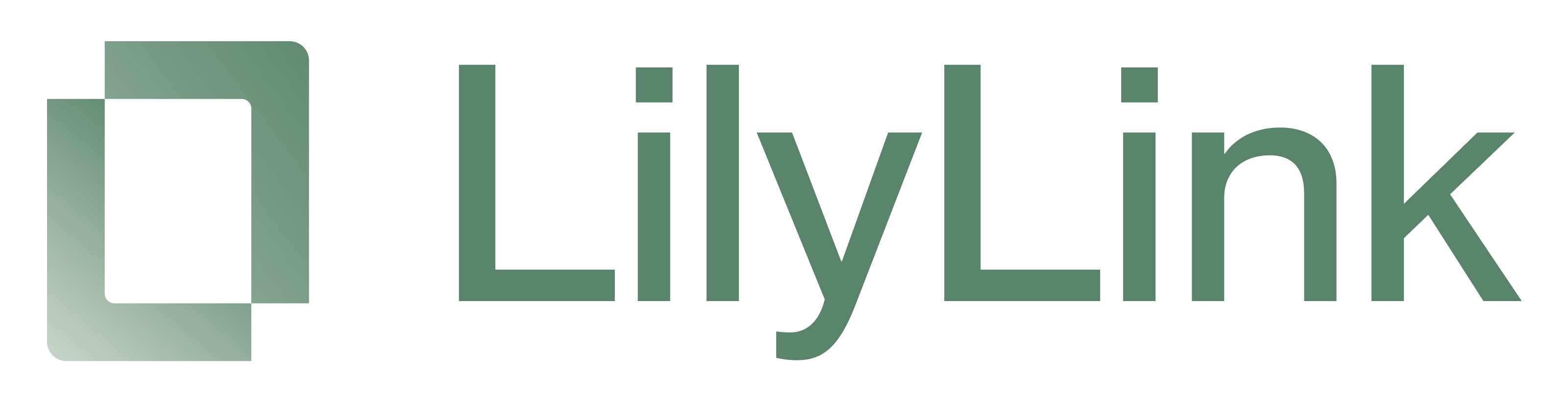 LilyLink